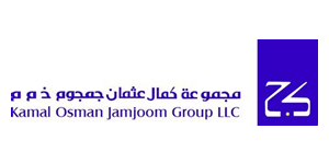 KAMAL OSMAN JAMJOOM GROUP LLC